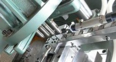 電動(dòng)攻牙機(jī)、氣動(dòng)攻牙機(jī)對(duì)難切削材料的攻牙的特點(diǎn)